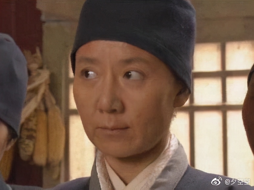 陈宥维：一个被演戏耽误的“欢乐喜剧人”
