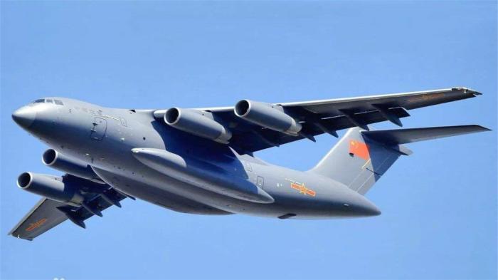 涡扇20到底有多先进？中国发动机不再受制，俄：