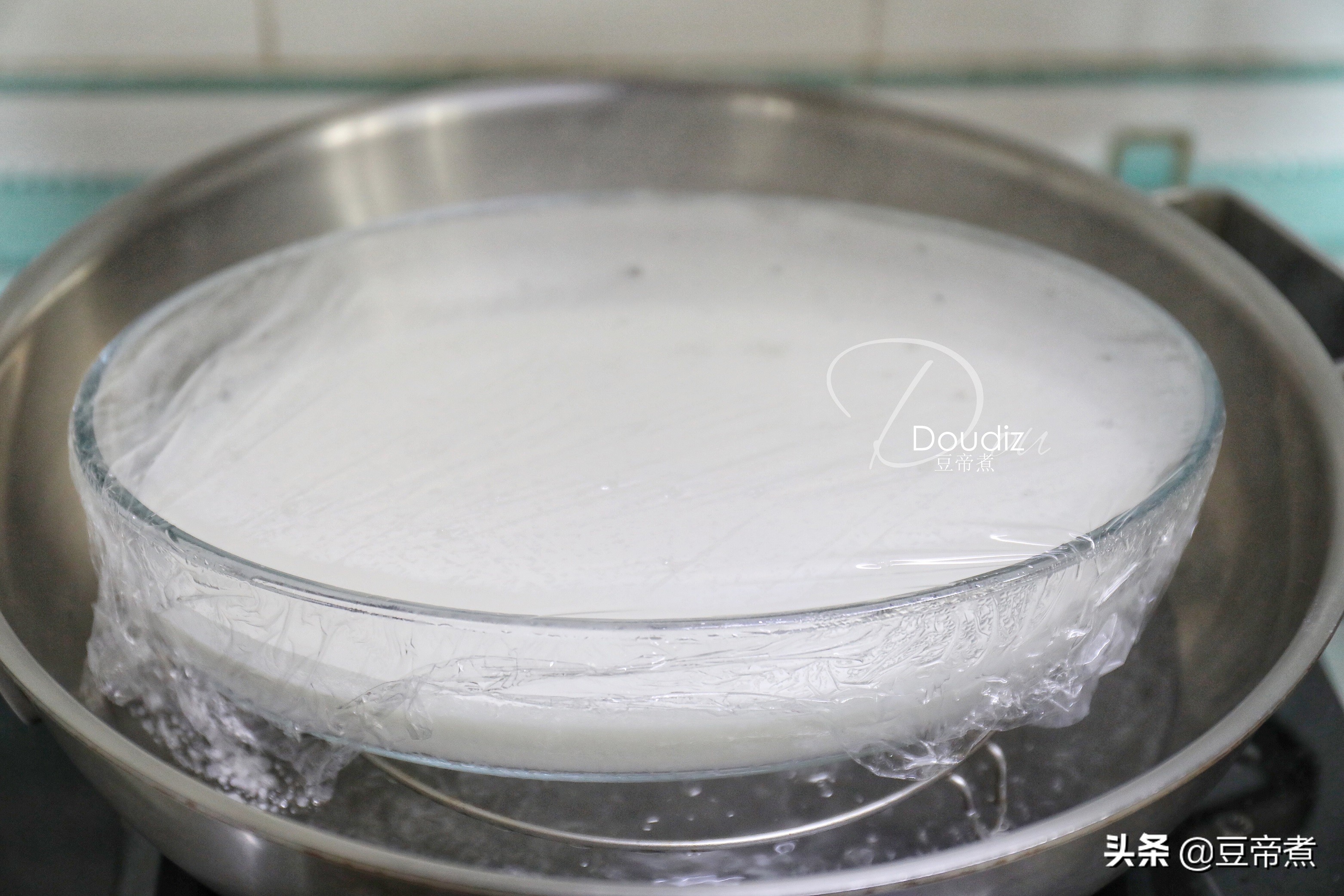 老少咸宜的網紅雪媚娘，有水果有奶油，味道香醇濃郁怎麼吃也不夠