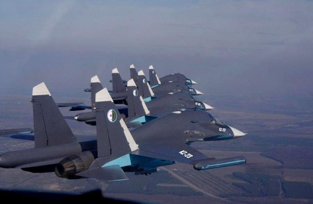 第二个印度已经出现？几年内买下800辆先进坦克