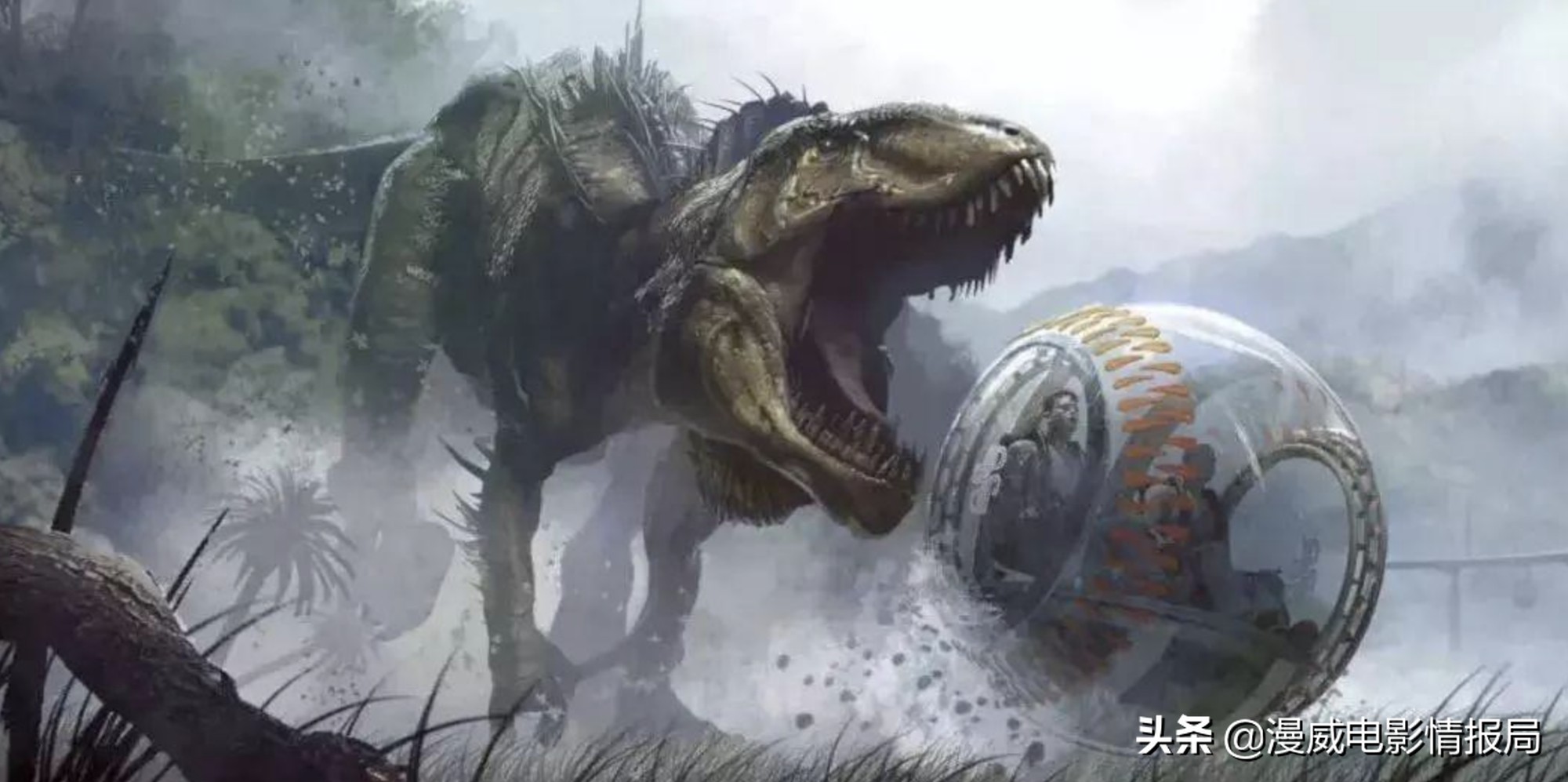 漫威1秒就得几十上百万的电影特效为什么这么烧