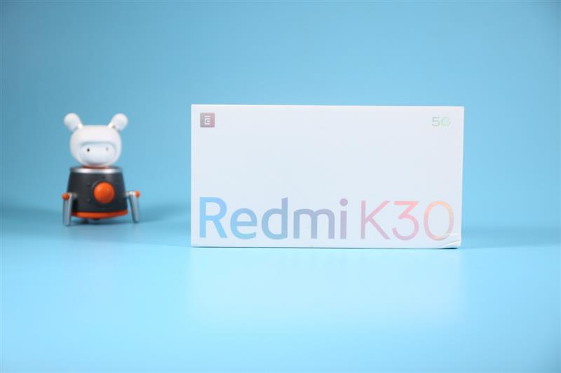 1999元啥都有了！Redmi K30 5G全面评测：小米双模5G第一作