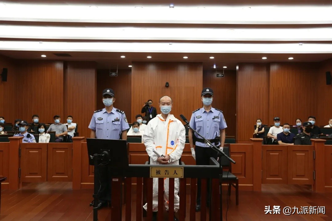 杭州杀妻碎尸案一审结束：择期宣判 双方家属意见相反