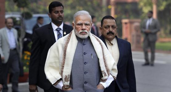 秦安：拜登开“四国峰会”，“新八国联军”围