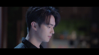 《你微笑时很美》遭群嘲，事态持续发酵，程潇受到“攻击性”话题