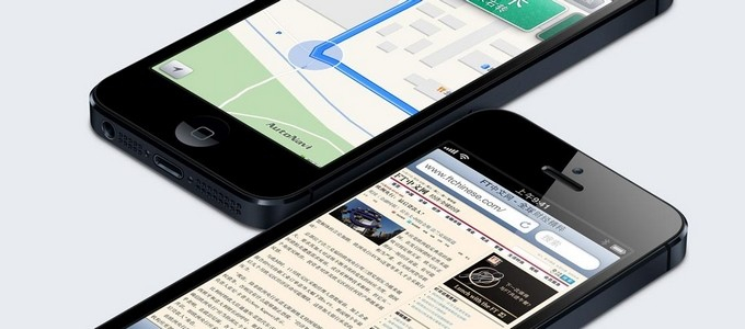 iPhone 5客户留意：11月3日前不升級到新系统，手机上将断开连接