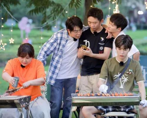 王牌6将迎来“最无聊”一期节目，嘉宾都懒得找