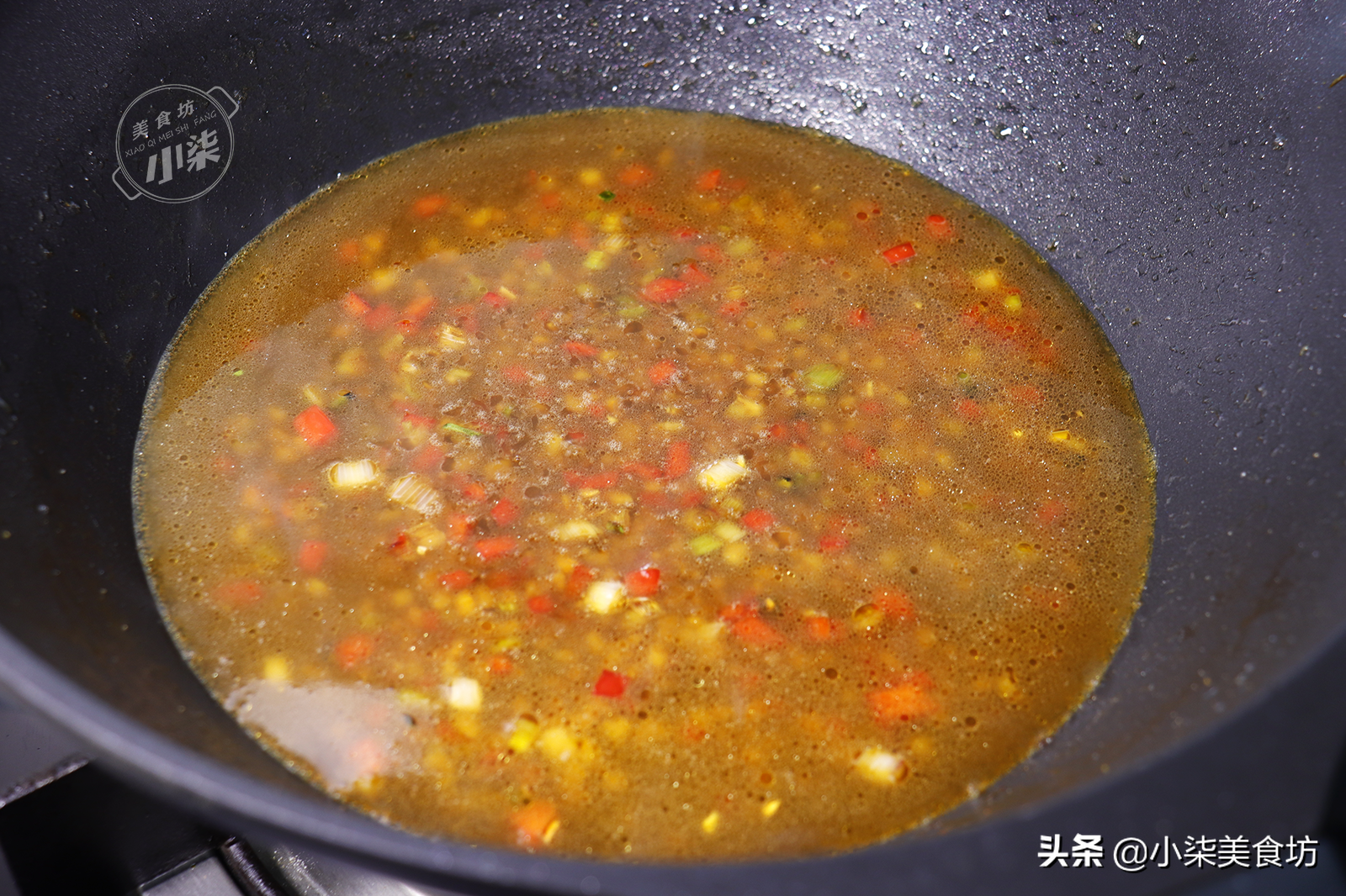 豆腐這做法太香了，飯店賣58一盤，在家成本不到5元，解饞過癮