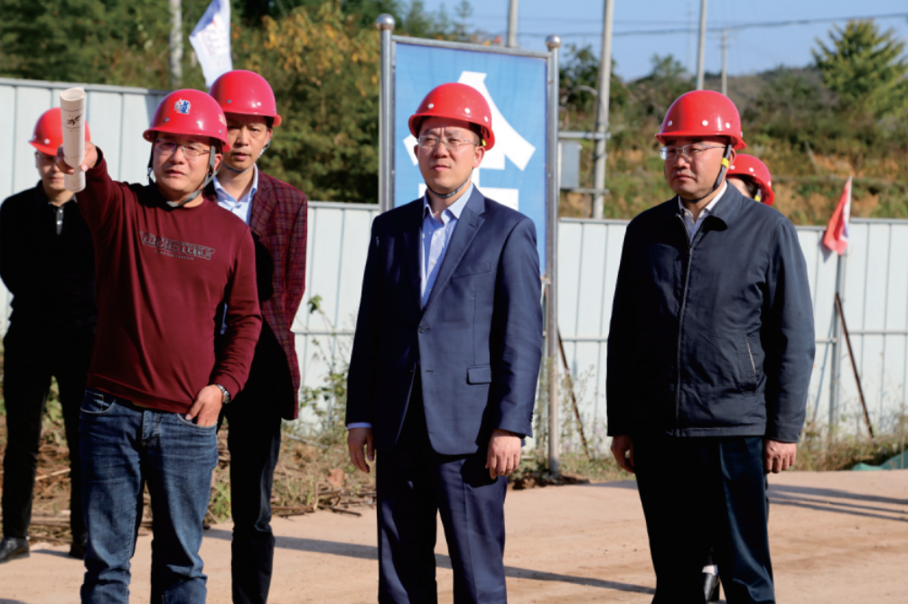 专项监督催开民生幸福之花——芷江侗族自治县人大常委会2020年监督工作掠影