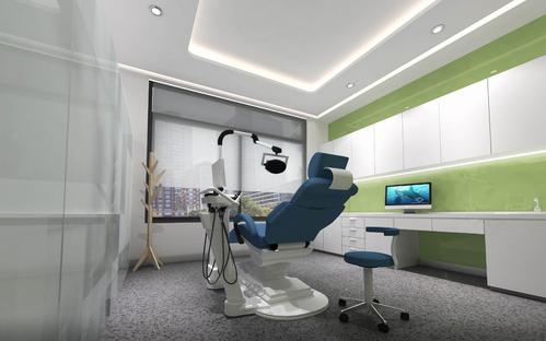 中小口腔机构，没有自己的运营人员，如何高效使用线上推广渠道？