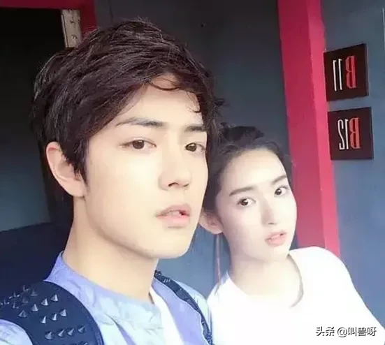 她夺走肖战荧幕初吻，前男友去世她态度冷漠，年纪轻轻绯闻不断