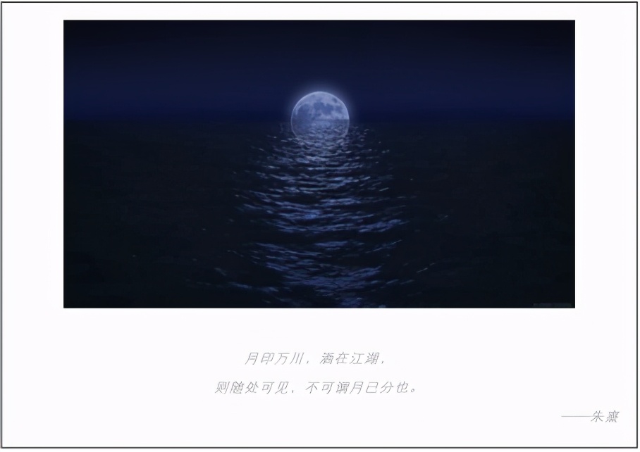 月印万川，比自然更禅意的度假养心之所｜中国武夷山
