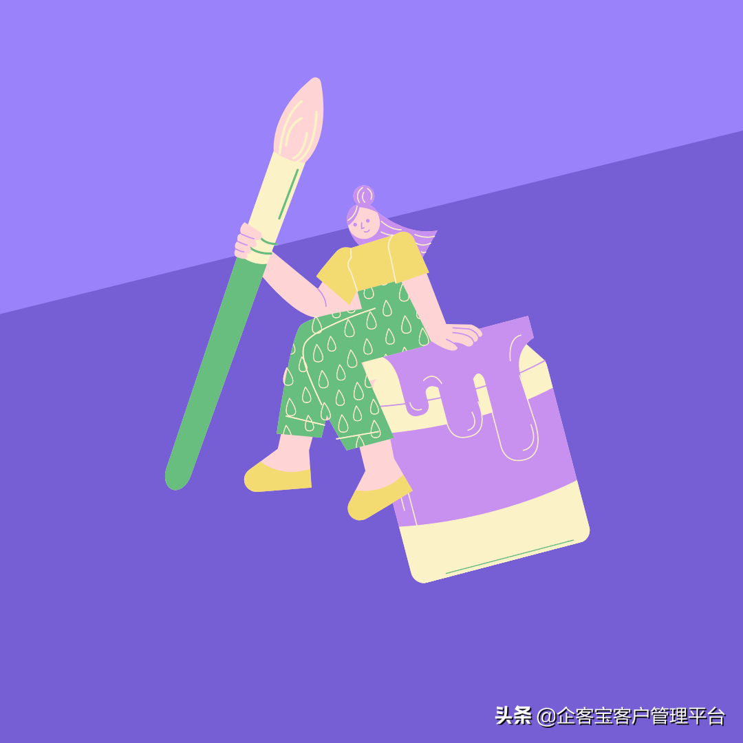 印刷厂如何找客户？