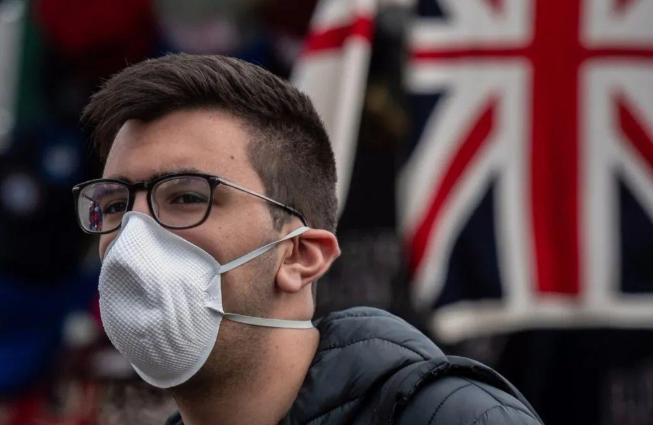 瞞不住了！ 約翰遜承認變異病毒致死率更高，英國正在考慮�封國�