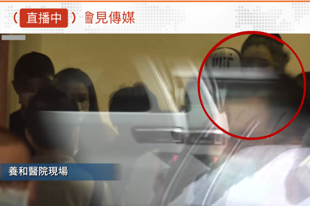赌王四房终于现身！奚梦瑶黝黑亮相何猷君不安，大局仍由二房掌控