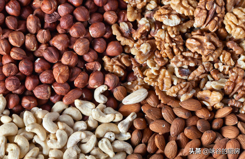 快過年了，少買瓜子花生，多備這6樣，全家都愛吃，健康營養