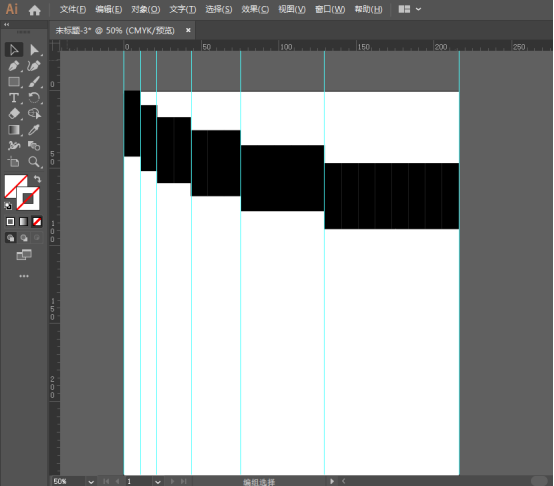 如何将斐波那契数列应用到排版设计中