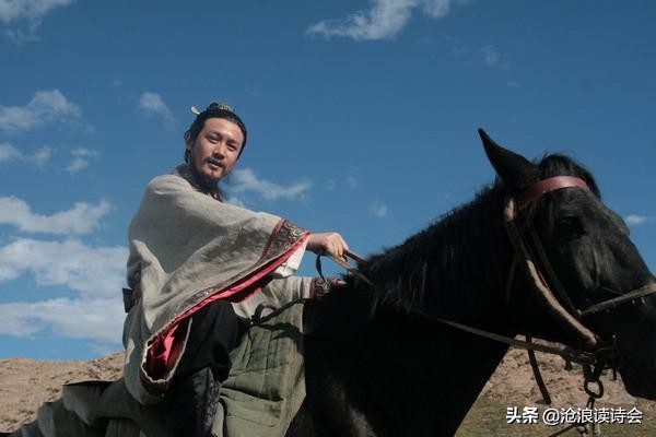 苏轼最精妙的五绝，言短情长，旷达悠然，6首诗写尽他的人生哲学-第9张图片-非凡网