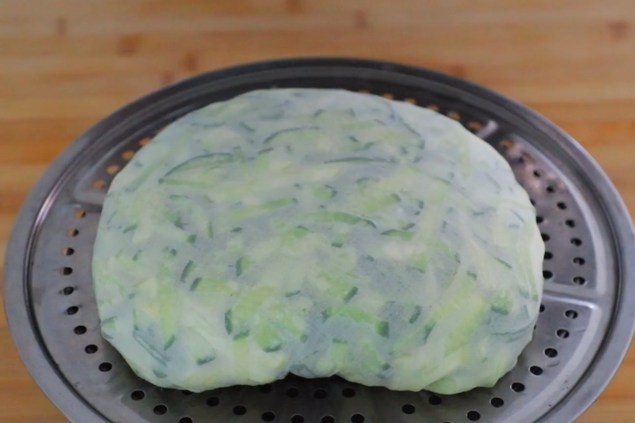 萝卜最开胃的腌制方法，不用油不用水，清脆爽口，香辣下饭又好吃