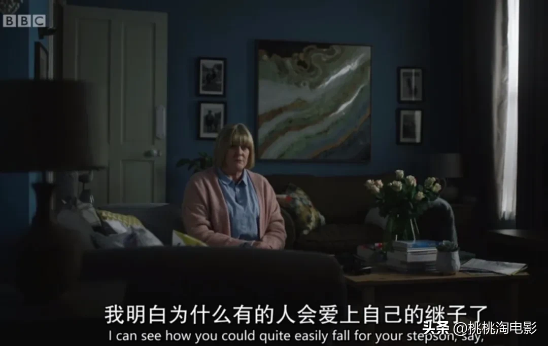 开播9.2分,只有英国人敢这么玩剧了