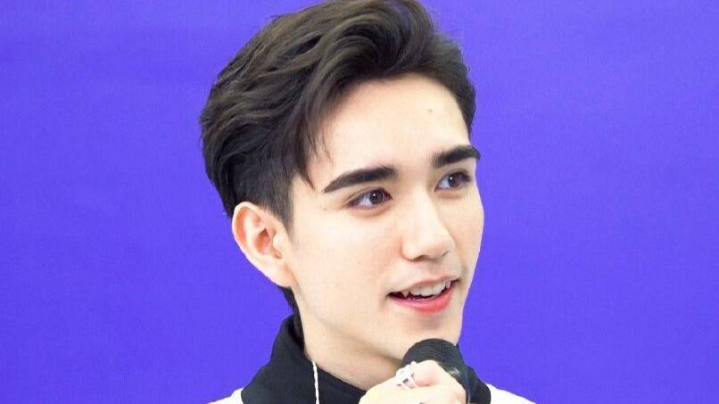 《创4》选手和马退赛后人气飙升，被指与王晨艺都靠饥饿营销出圈