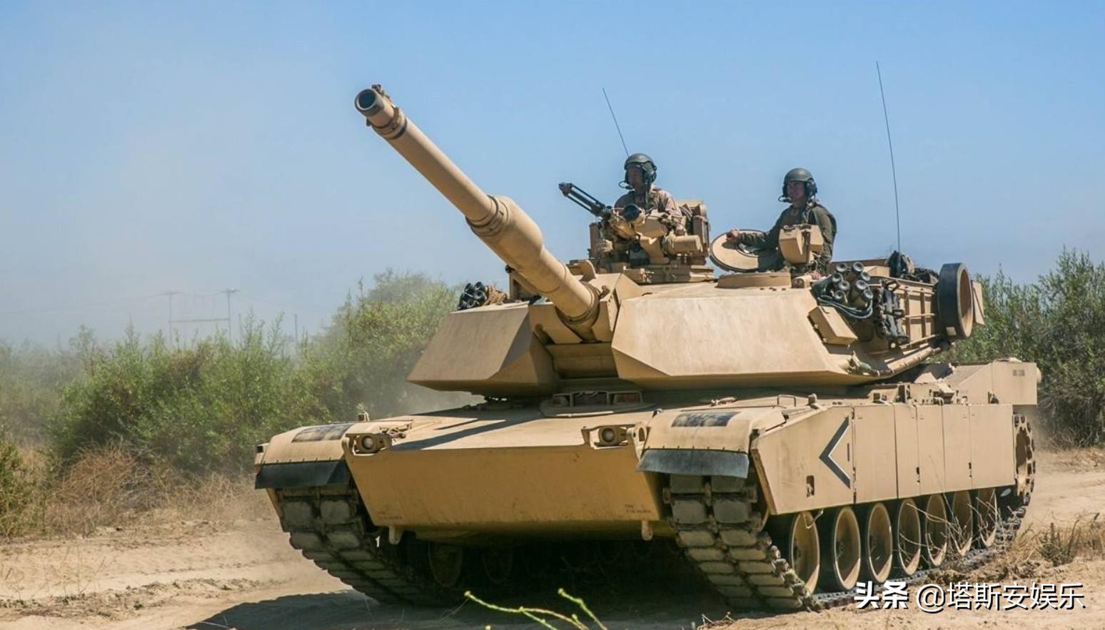 99A主战坦克总设计师毛明 让国产坦克插上信息化“翅膀”