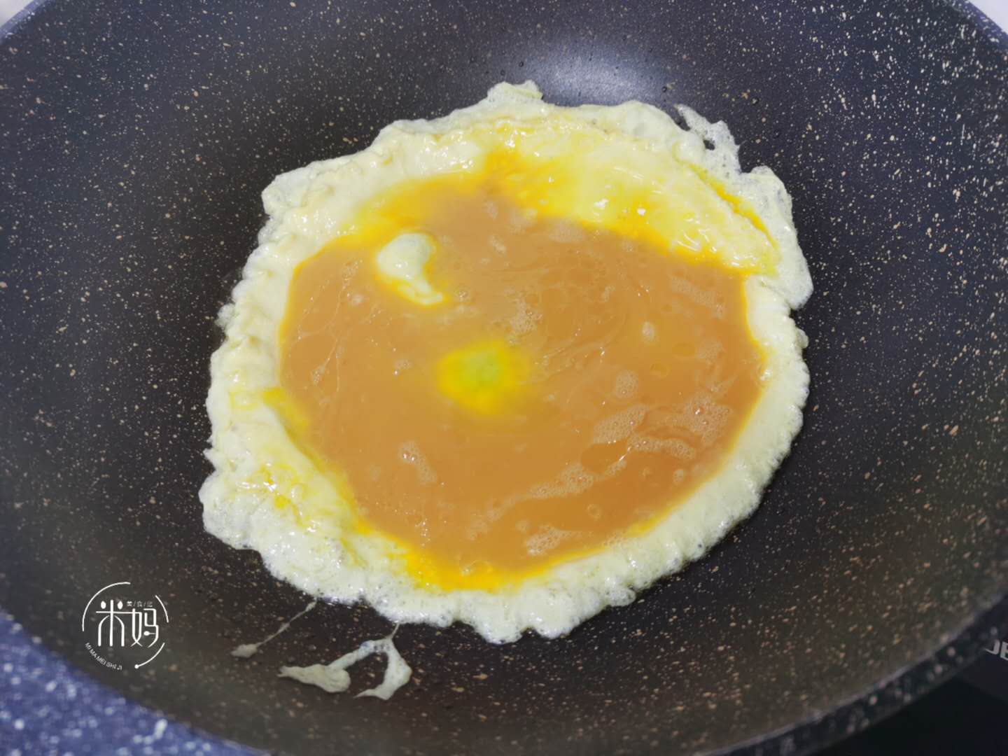 图片[7]-韭黄炒鸡蛋做法步骤图 好吃易消化对脾胃好-起舞食谱网