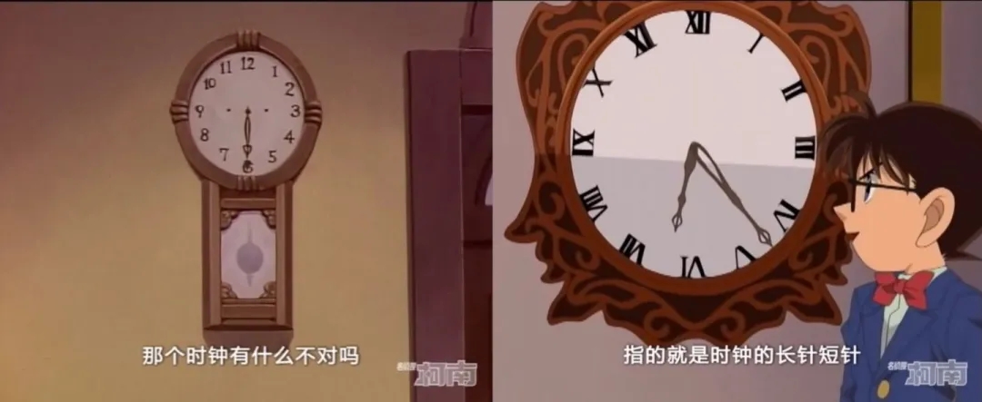 在柯南劇中阿笠博士雖然不是 烏丸蓮耶 但他的大伯嫌疑卻不小 頭條匯