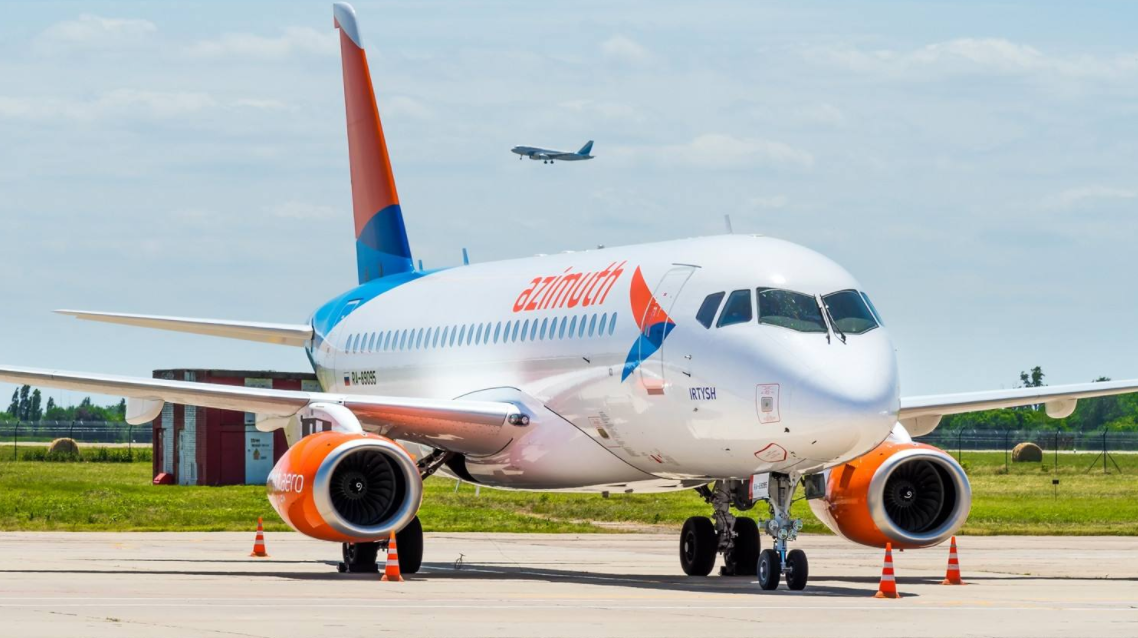 功勋飞试飞员的致命错误：造成45人遇难的荒唐空难