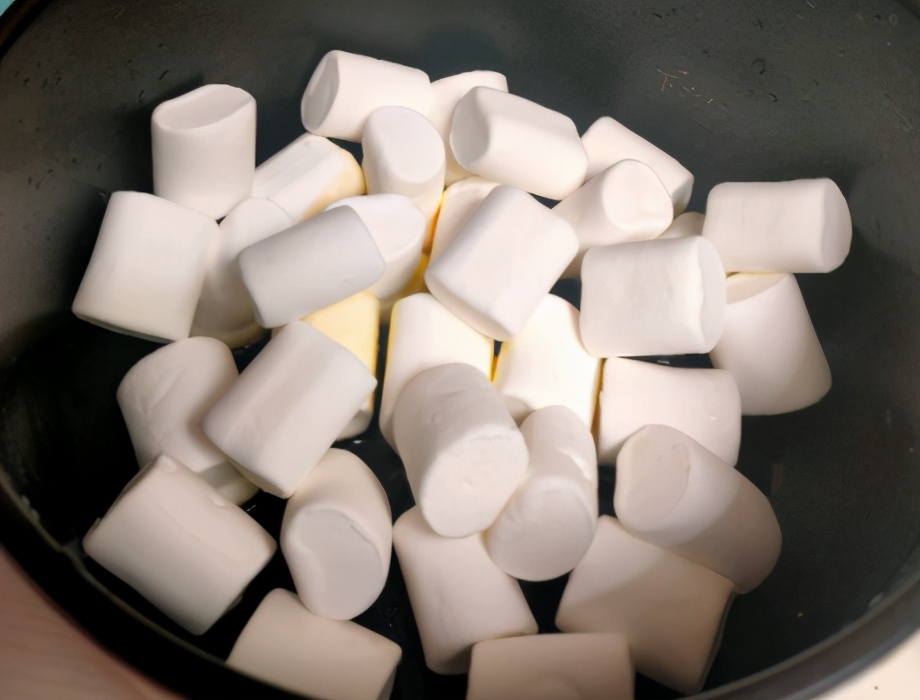 图片[4]-奶枣的做法步骤图 每天吃暖身还养颜-起舞食谱网