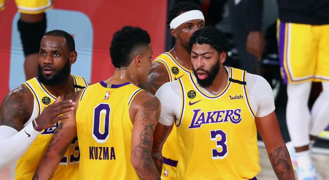 西區大亂！7隊輸球僅火箭不敗，湖人攤牌吊打3巨頭，快艇很不妙