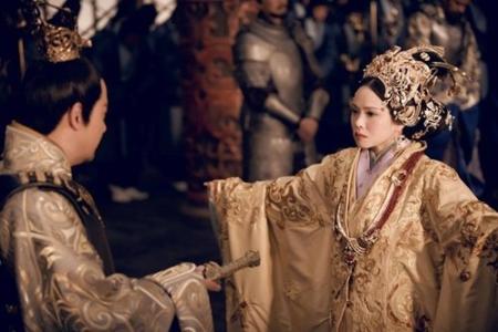 曹操7个仙女级别的女儿，为何全都嫁给一人，他