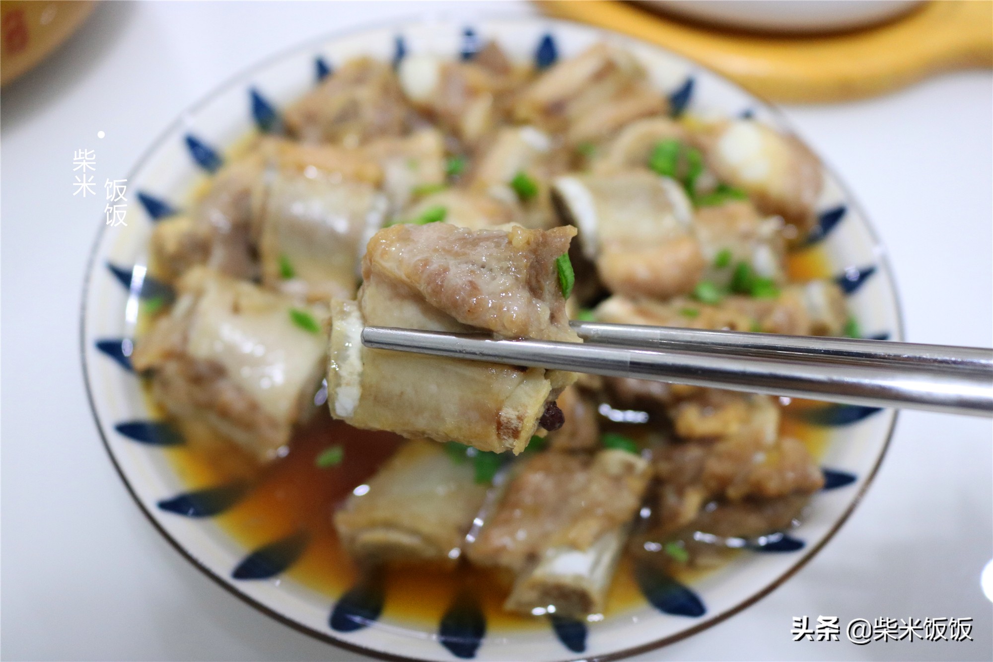 10道年夜飯蒸菜，一鍋蒸幾盤，簡單好做沒油煙，做飯不忙碌