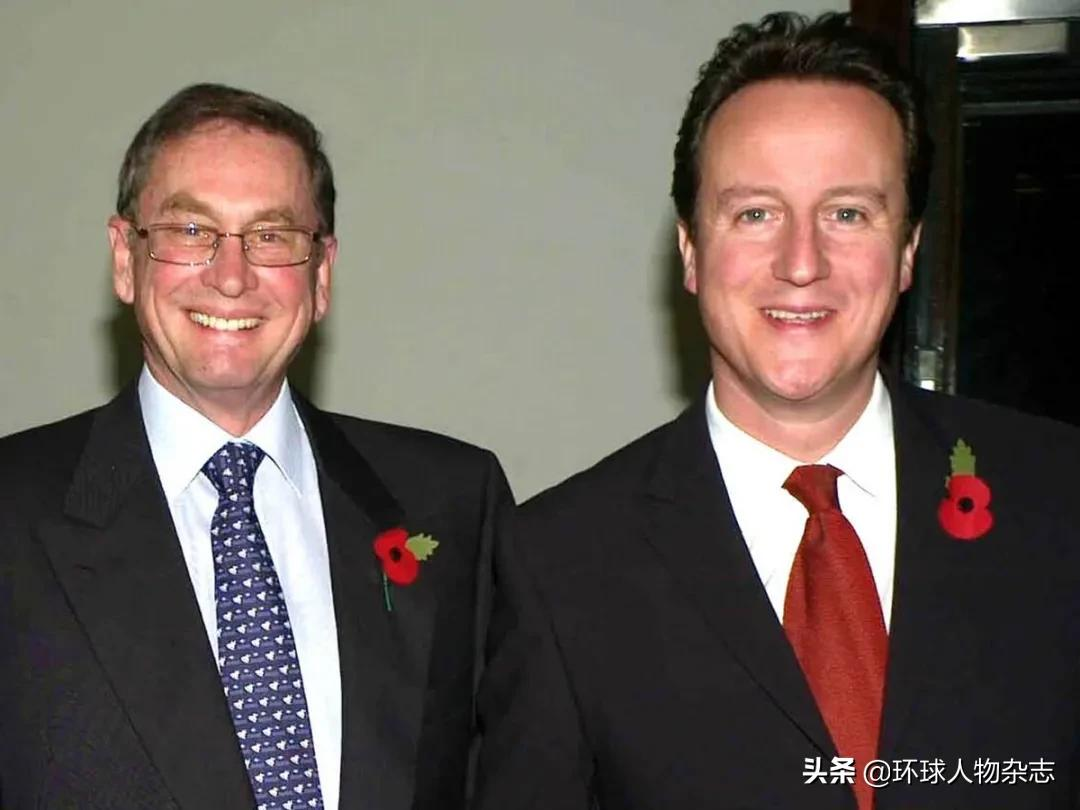 英豪门“儿媳”异国枪杀警察,被送进婆家花钱建的监狱,能关得住她么?