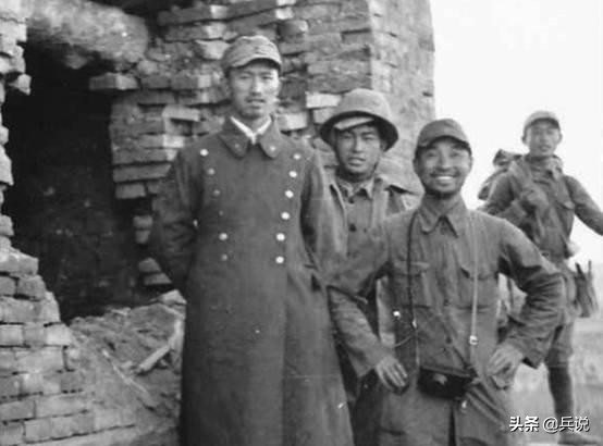 陈赓英年早逝，生死战友李克农摔酒杯：陈赓不