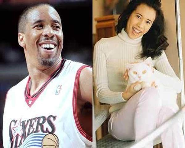 盘点NBA撞脸中国人物的球员，诺维斯基：我叫你一声敢答应吗