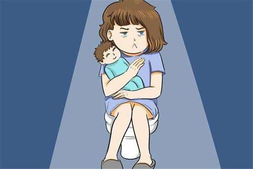 刘诗诗一家三口秀恩爱，吴奇隆已显老，网友：