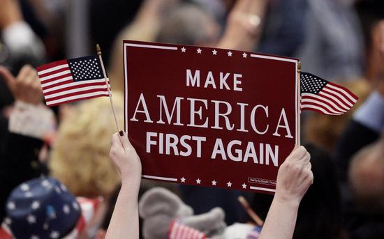 外貿火熱當下，開始有美國媒體指責中國沒有履約購買美國貨