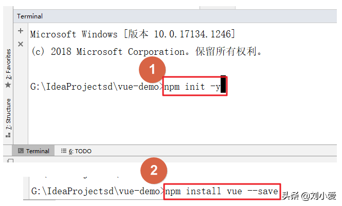 一款超好用的前端框架：vue