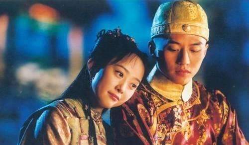 孝庄太后为何会选择康熙，让顺治放弃最爱的次