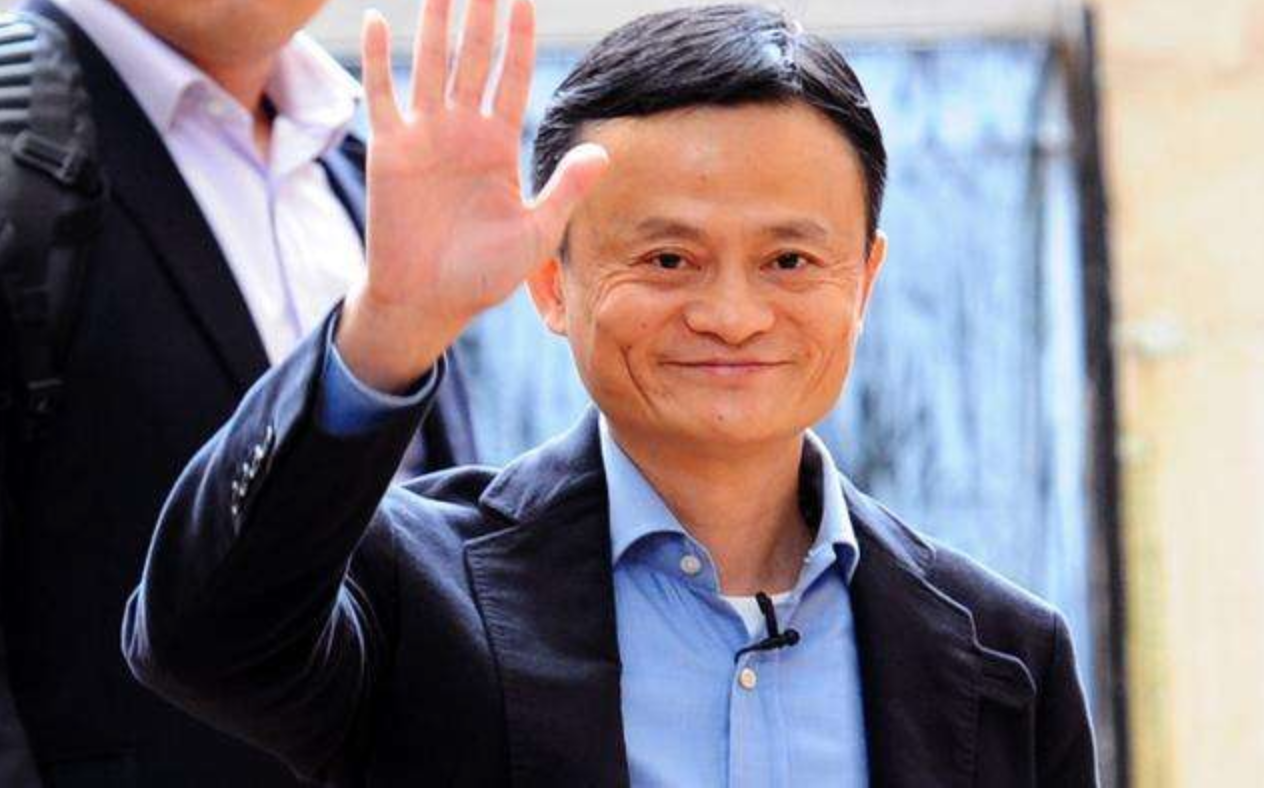 马云寄语毕业生：提高“爱商”，为何卓越的管