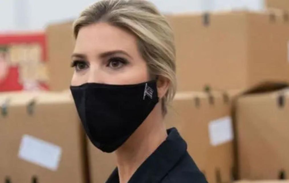 特朗普让医护人员迎战病毒，勇做逆行者，自己