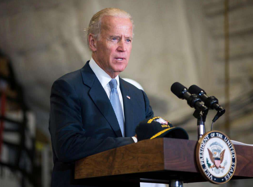 情况有变？拜登未通过“确认拜登为当选总统”