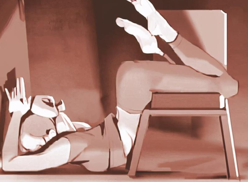 腰火爆不久 漫画腰再次横空出世 拜托请别再消费女性了 璐璐的三味书屋 Mdeditor