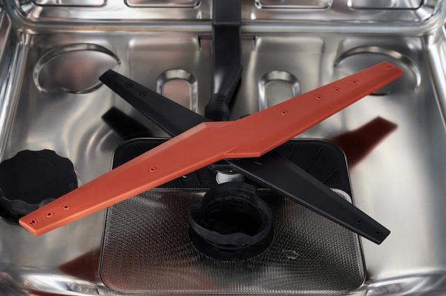 COLMO B3洗碗机技术革新，引领厨间极净时代
