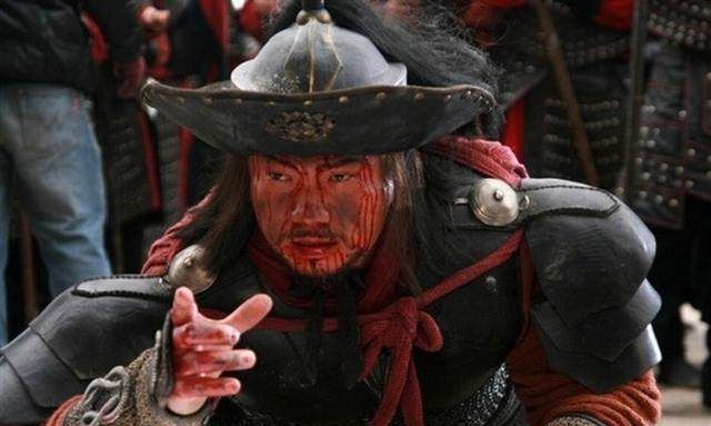 水浒中惨死的五大高手，事实证明，武功越高最