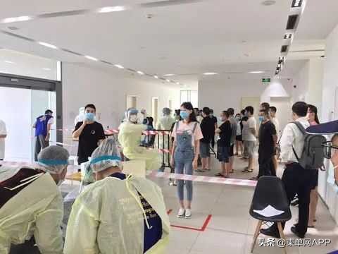 �天佑柬埔寨�的真相，感染新冠不去醫院就可以自愈？