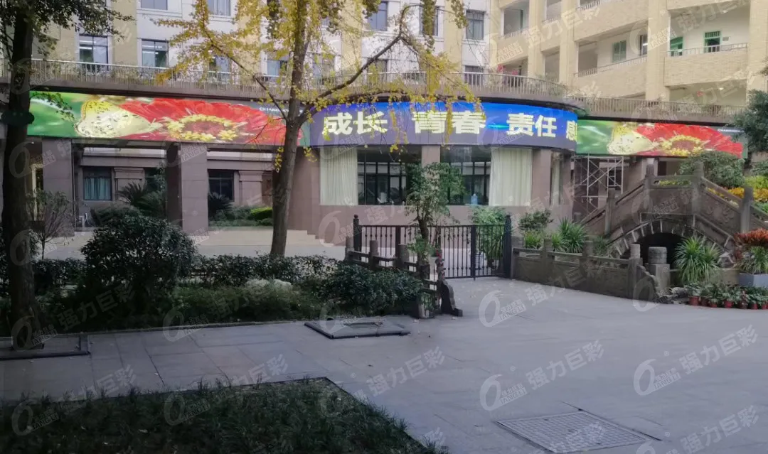 超炫条形屏 | 颜值与实力齐飞 真的美不胜收