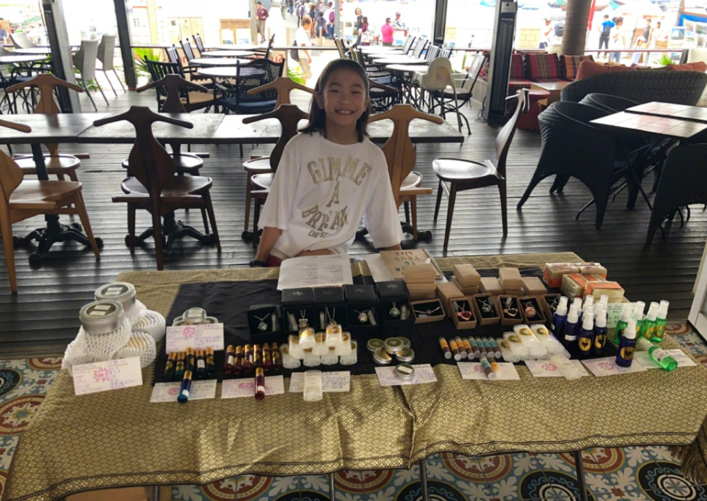 方中信妻子莫可欣談夫妻之道，自曝矛盾常有，願來世不做夫妻