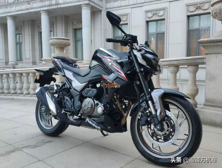 逆勢上揚！2020年度十大國產摩托車 國產崛起勢不可擋